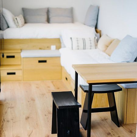 Vakantiewoning Leie Lodge Zulte Luaran gambar