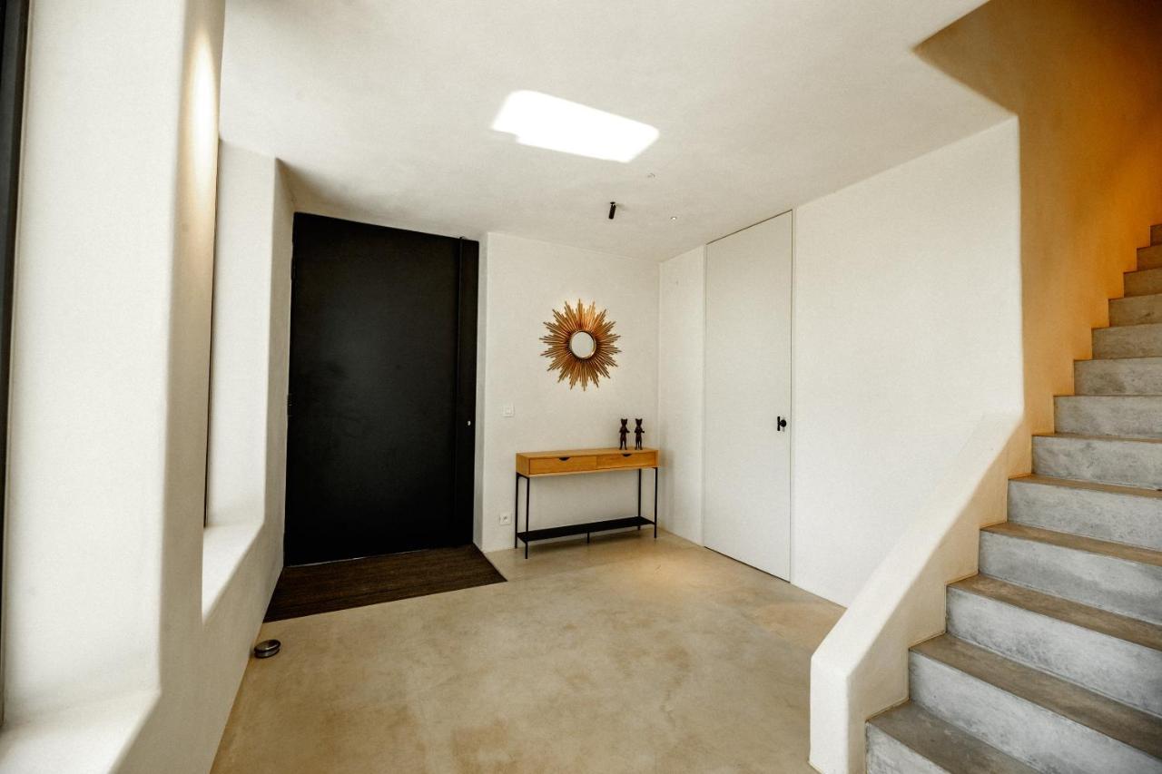 Vakantiewoning Leie Lodge Zulte Luaran gambar