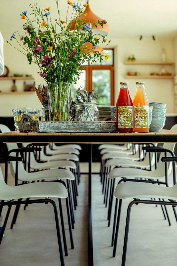 Vakantiewoning Leie Lodge Zulte Luaran gambar