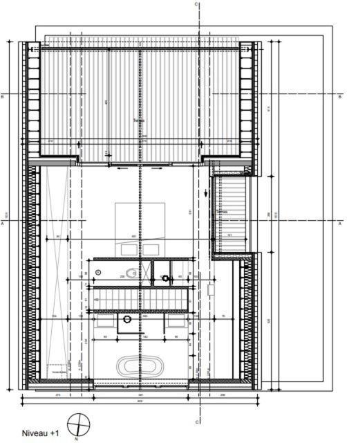 Vakantiewoning Leie Lodge Zulte Luaran gambar