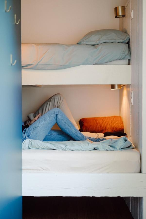 Vakantiewoning Leie Lodge Zulte Luaran gambar