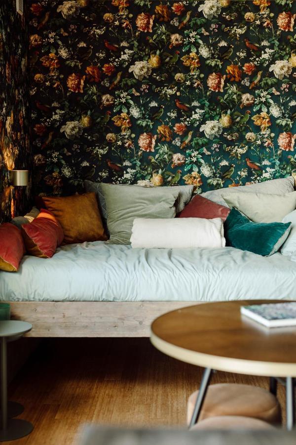 Vakantiewoning Leie Lodge Zulte Luaran gambar